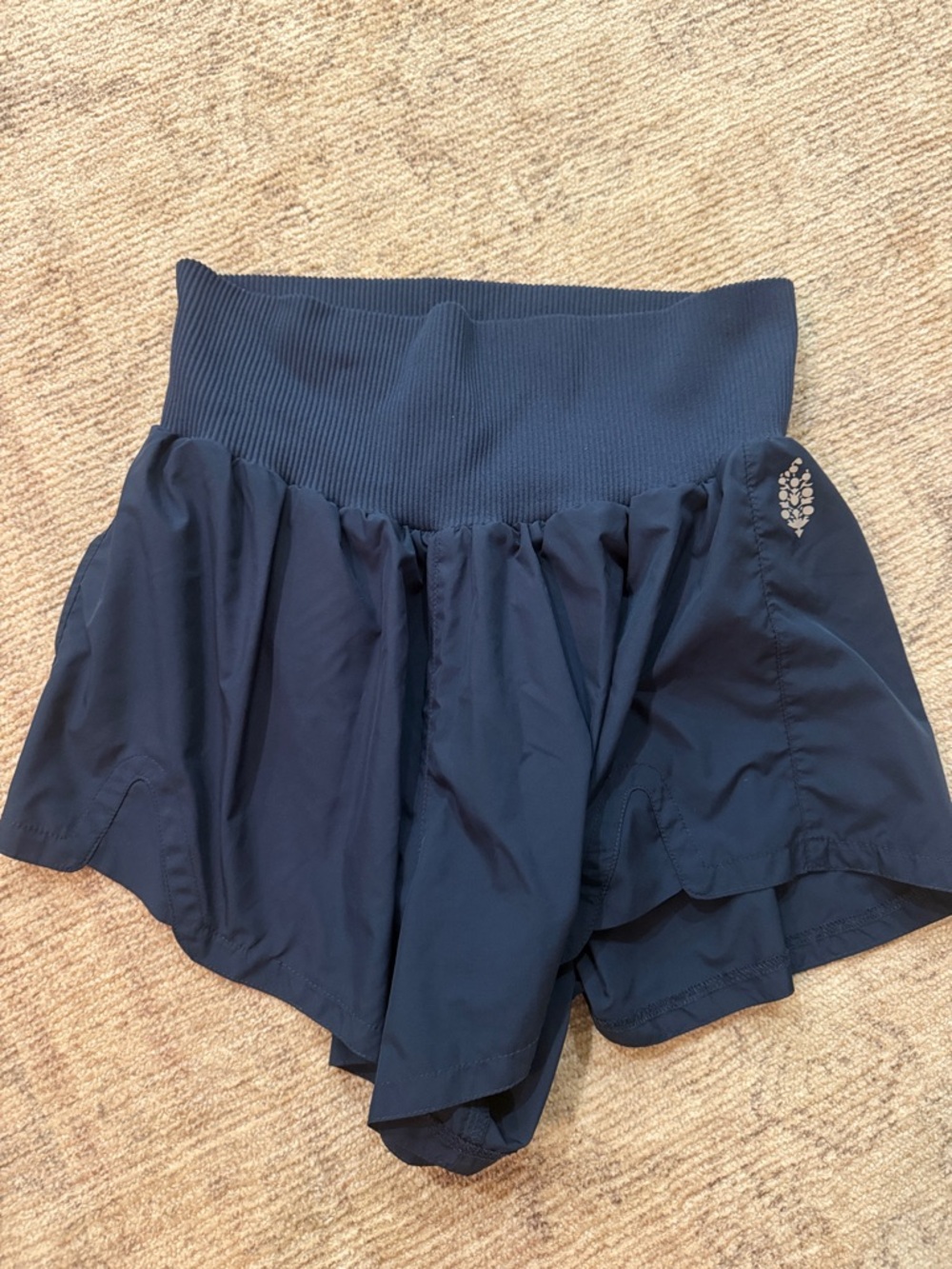 FP Movement Carpe Diem Shorts